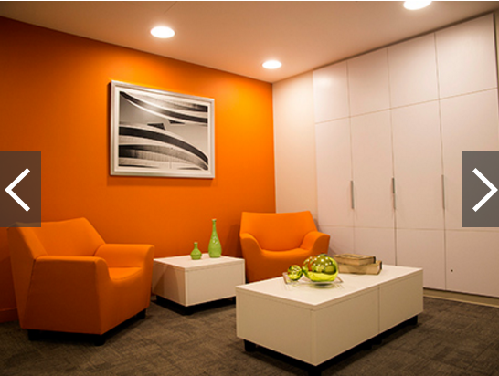 Mexico City, Masaryk 29