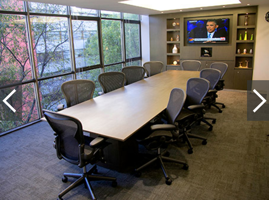 Mexico City, Masaryk 29