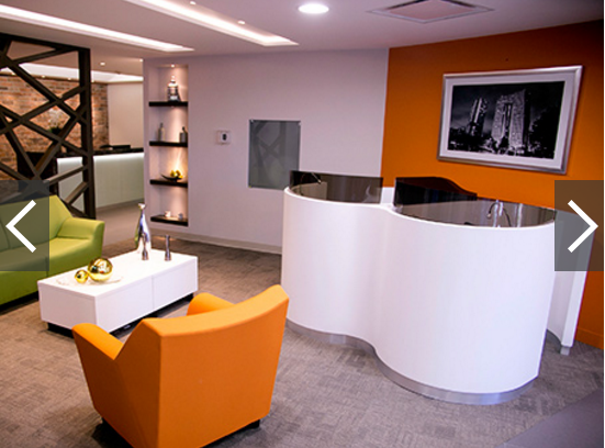 Mexico City, Masaryk 29