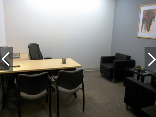 Mexico City, Paseo Interlomas