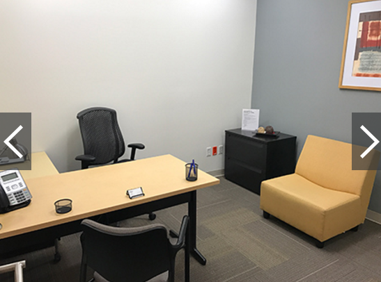 Mexico City, Paseo Interlomas