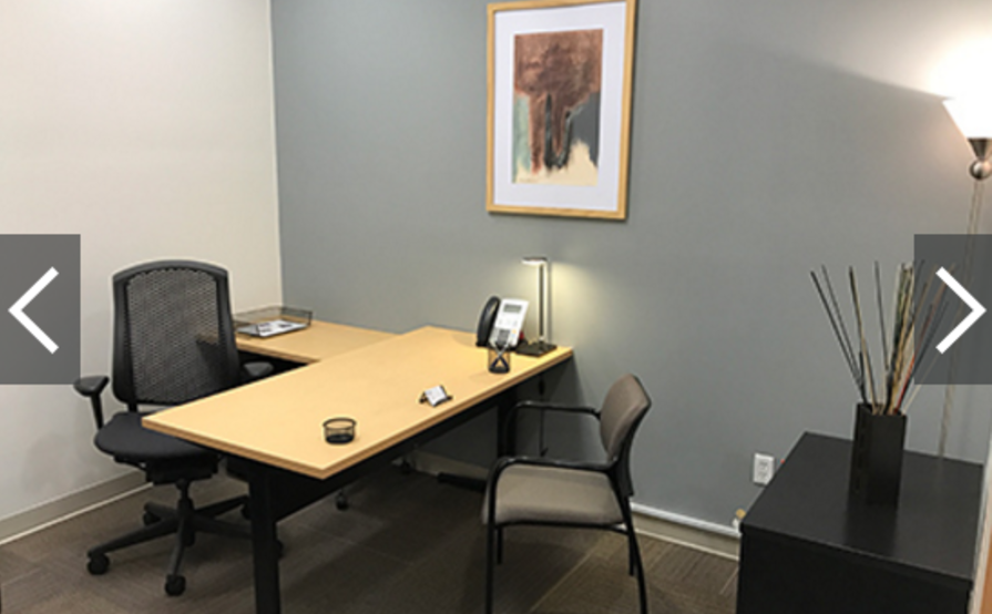 Mexico City, Paseo Interlomas Mexico City, Paseo Interlomas