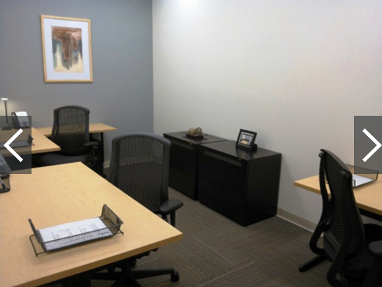 Mexico City, Paseo Interlomas