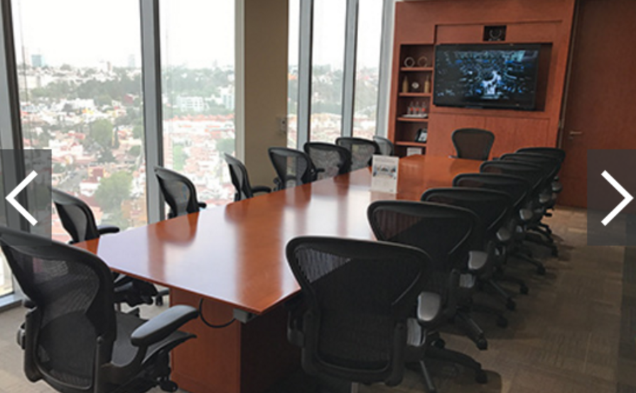 Mexico City, Paseo Interlomas Mexico City, Paseo Interlomas