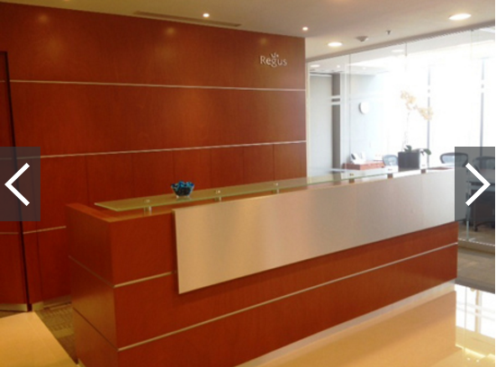 Mexico City, Paseo Interlomas Mexico City, Paseo Interlomas