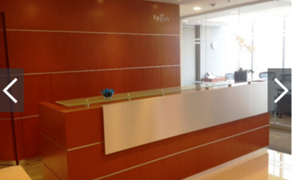 Mexico City, Paseo Interlomas Mexico City, Paseo Interlomas