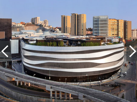 Mexico City, Paseo Interlomas Mexico City, Paseo Interlomas