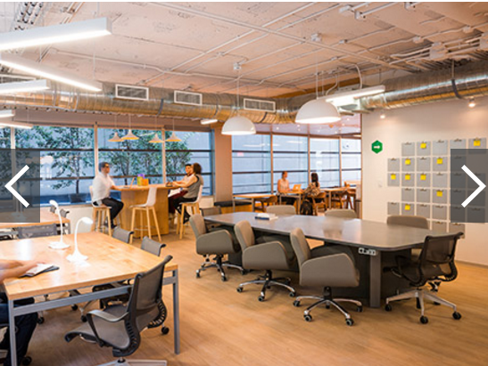 Mexico City, Prado Sur