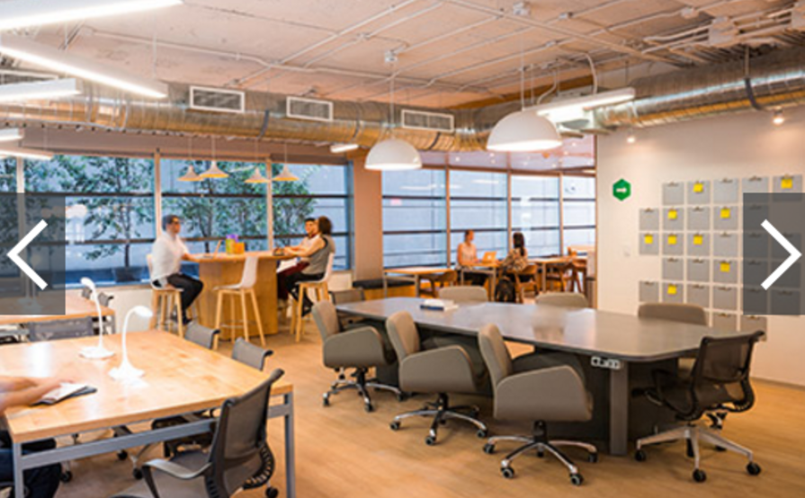 Mexico City, Prado Sur Mexico City, Prado Sur