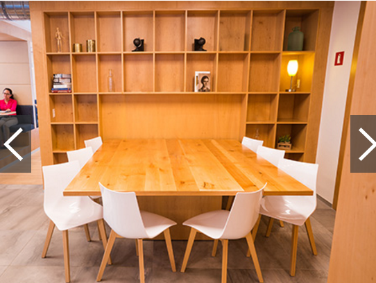 Mexico City, Prado Sur Mexico City, Prado Sur