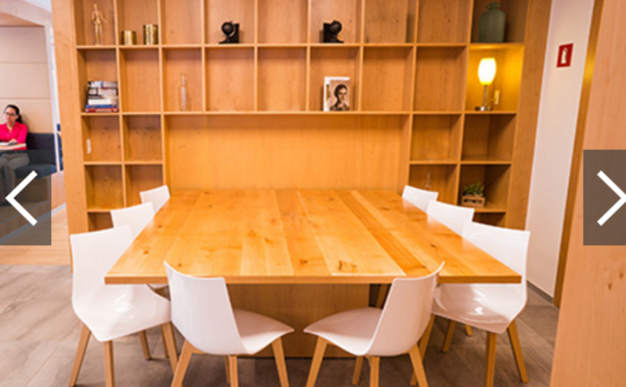 Mexico City, Prado Sur Mexico City, Prado Sur