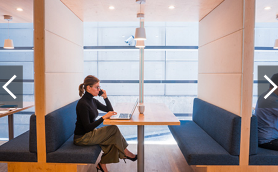 Mexico City, Prado Sur Mexico City, Prado Sur