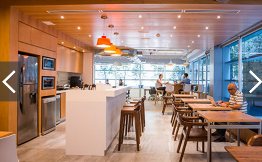 Mexico City, Prado Sur Mexico City, Prado Sur