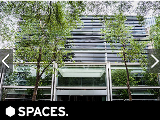 Mexico City, Prado Sur Mexico City, Prado Sur