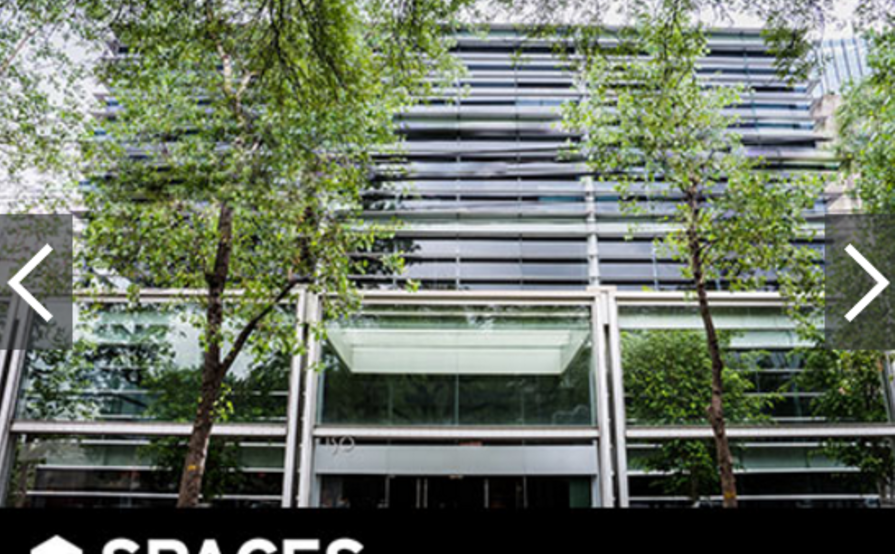 Mexico City, Prado Sur Mexico City, Prado Sur