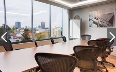 Mexico City, Virreyes Mexico City, Virreyes