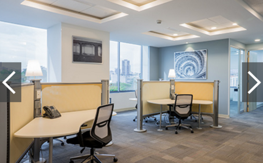 Mexico City, Virreyes Mexico City, Virreyes