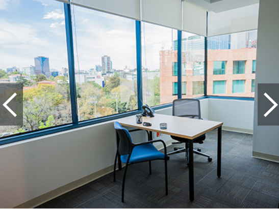 Mexico City, Virreyes Mexico City, Virreyes