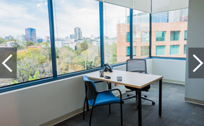 Mexico City, Virreyes Mexico City, Virreyes