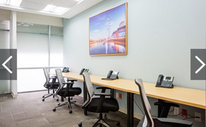 Mexico City, Virreyes Mexico City, Virreyes