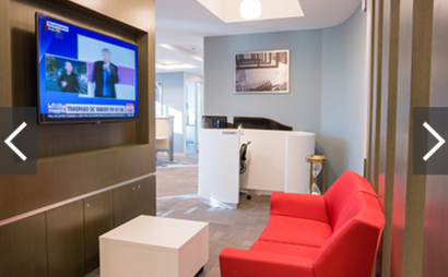 Mexico City, Virreyes Mexico City, Virreyes