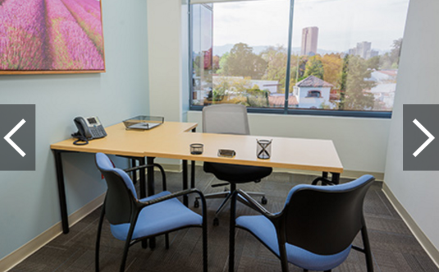 Mexico City, Virreyes Mexico City, Virreyes