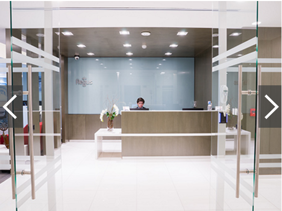 Mexico City, Virreyes Mexico City, Virreyes