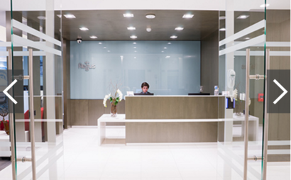 Mexico City, Virreyes Mexico City, Virreyes