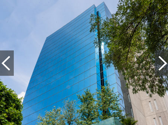 Mexico City, Virreyes Mexico City, Virreyes