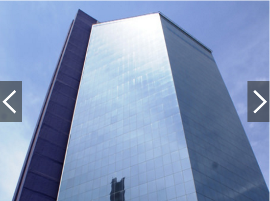 Monterrey Oficinas en el Parque