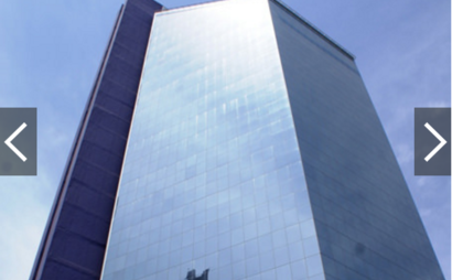 Monterrey Oficinas en el Parque Monterrey Oficinas en el Parque