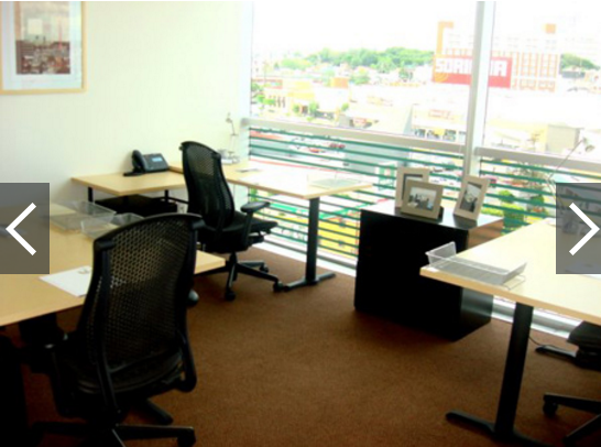 Puebla Triangulo Las Animas