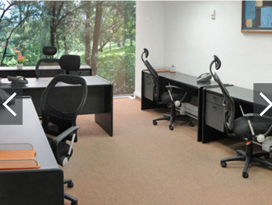 Guadalajara - Country Club Financial