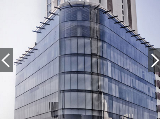 Guadalajara - Puerta del Hierro