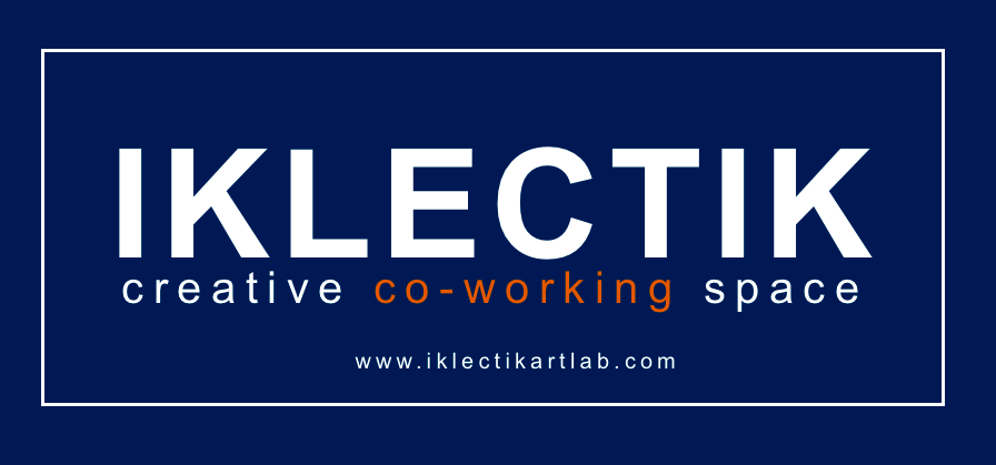 IKLECTIK Creative Co-working Space 