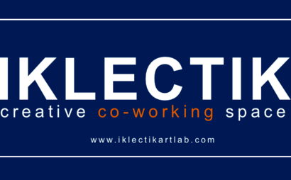 IKLECTIK Creative Co-working Space IKLECTIK Creative Co-working Space