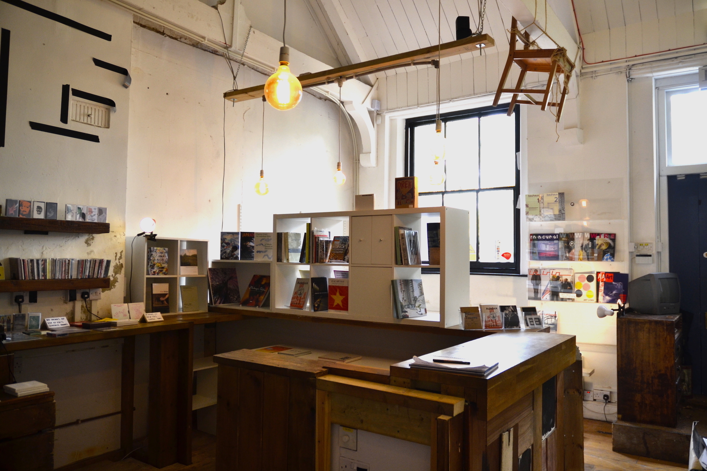 IKLECTIK Creative Co-working Space 