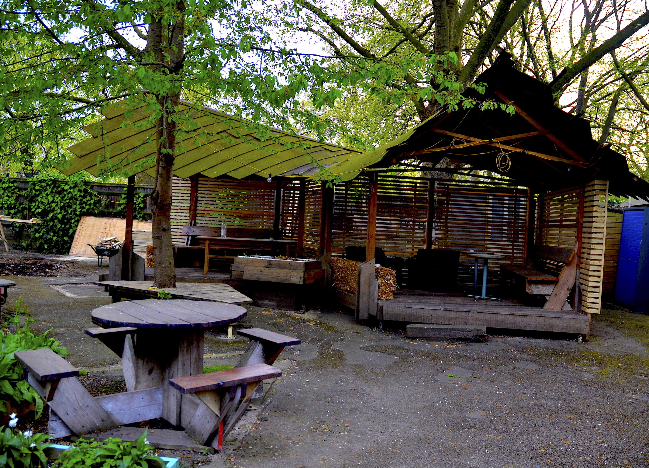 IKLECTIK Creative Co-working Space 