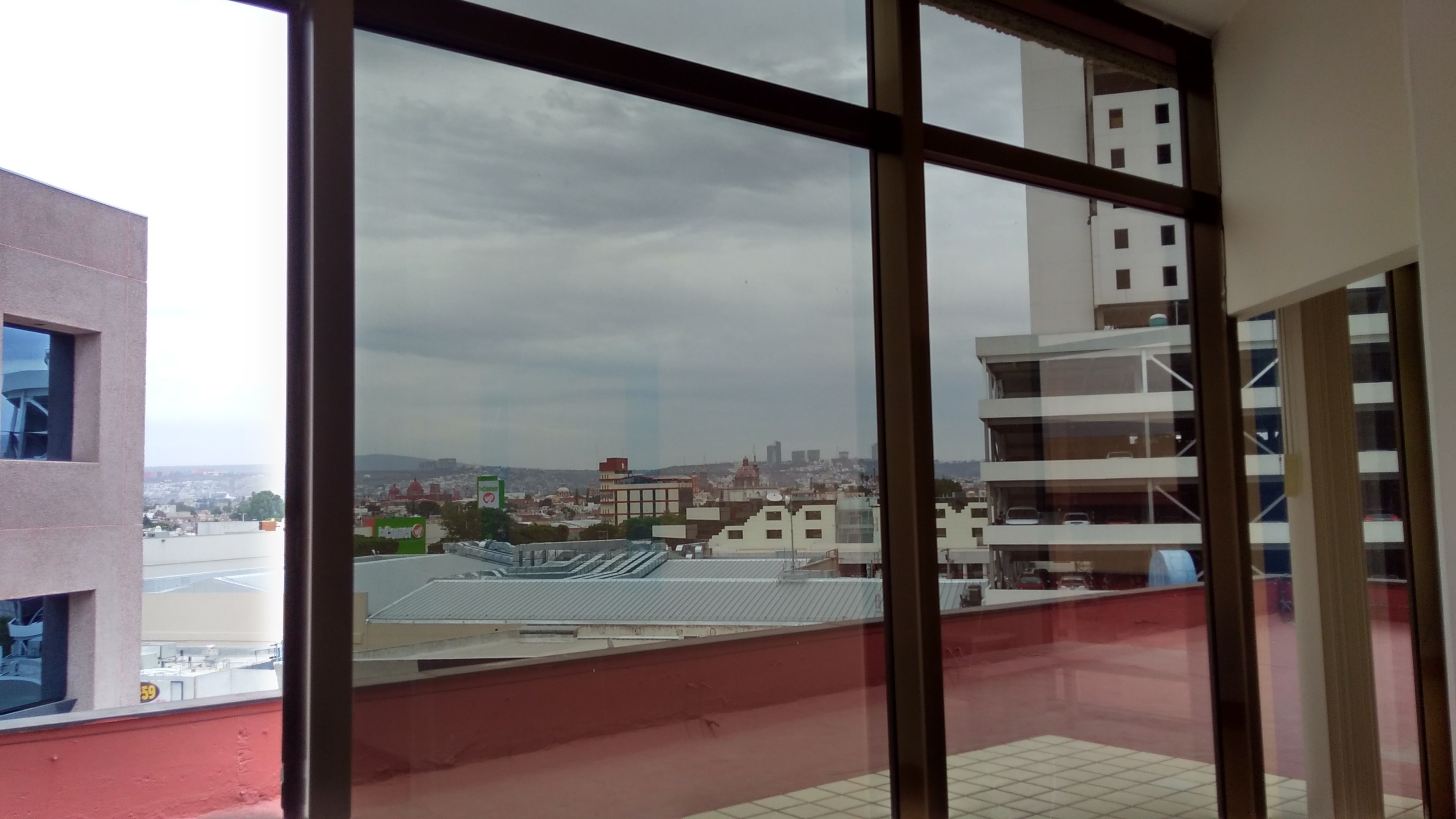 Q3 Centre Queretaro | Private Coworking Spaces Q3 Centre Queretaro | Private Coworking Spaces