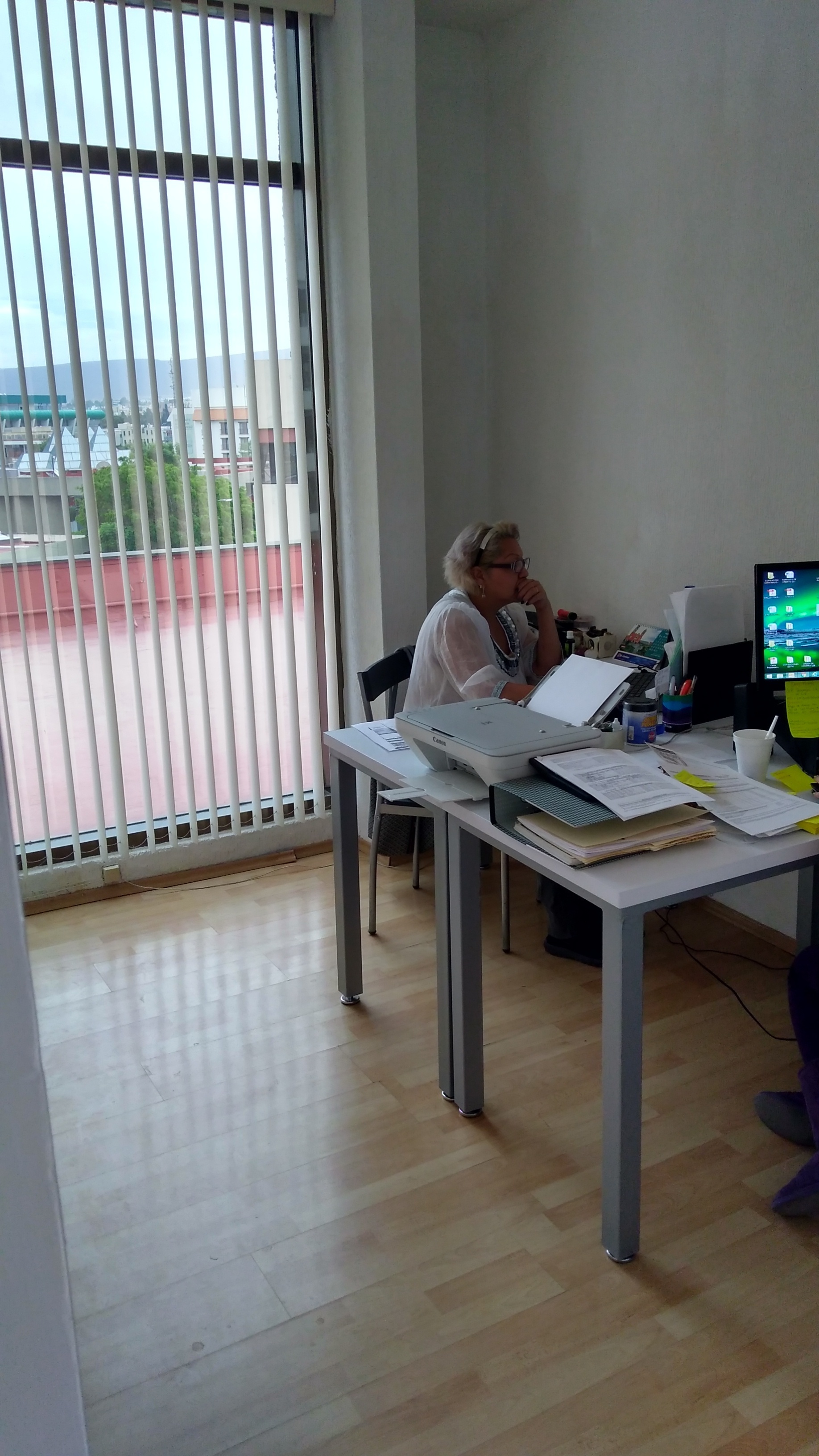 Q3 Centre Queretaro | Private Coworking Spaces Q3 Centre Queretaro | Private Coworking Spaces