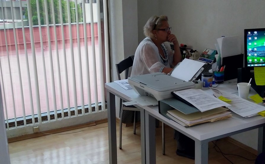 Q3 Centre Queretaro | Private Coworking Spaces Q3 Centre Queretaro | Private Coworking Spaces