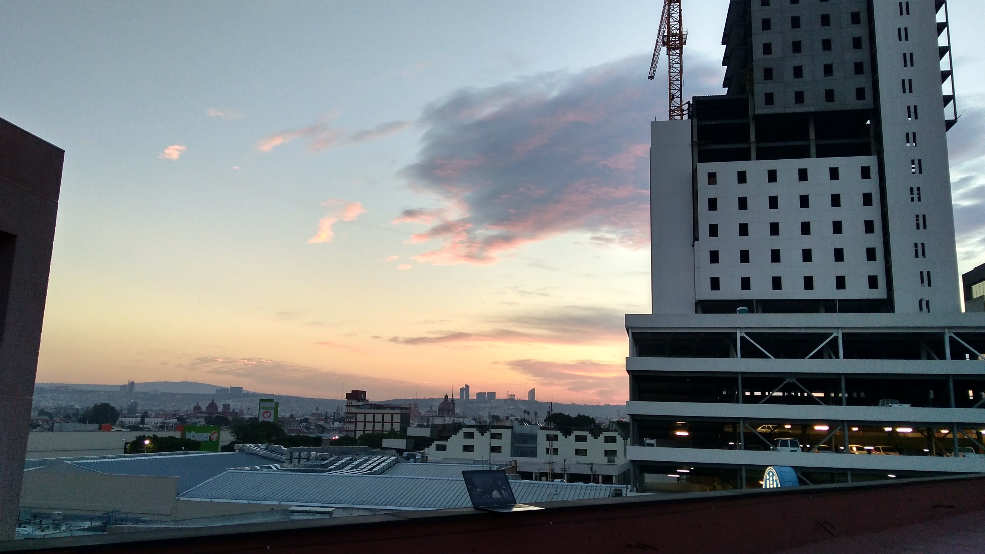 Q3 Centre Queretaro | Private Coworking Spaces Q3 Centre Queretaro | Private Coworking Spaces