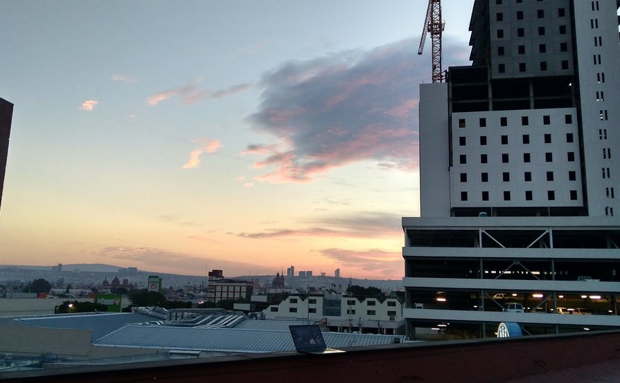 Q3 Centre Queretaro | Private Coworking Spaces Q3 Centre Queretaro | Private Coworking Spaces