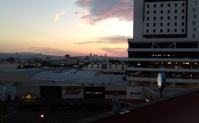 Q3 Centre Queretaro | Private Coworking Spaces Q3 Centre Queretaro | Private Coworking Spaces