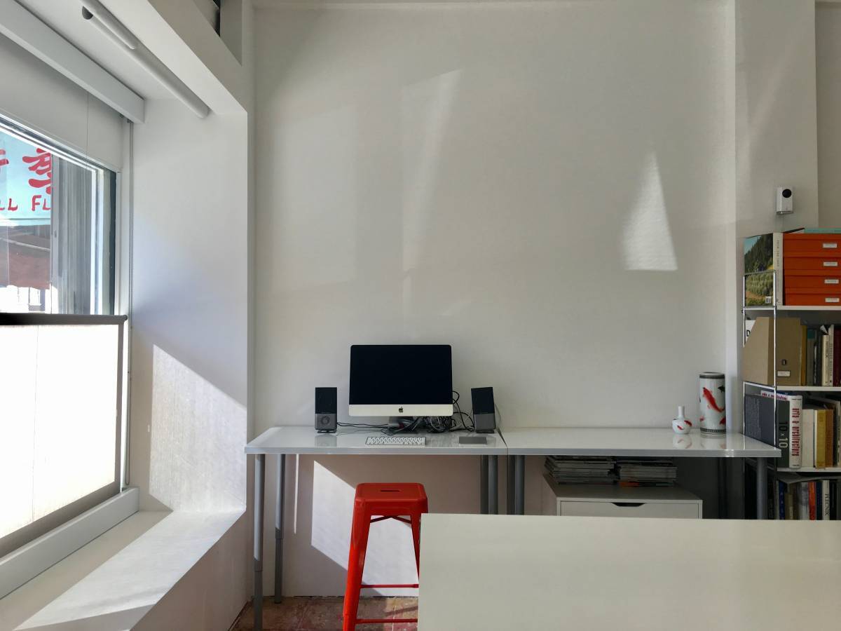 white studio space white studio space