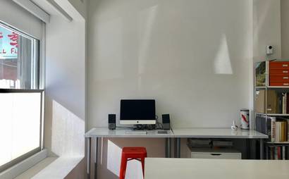 white studio space white studio space