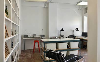 white studio space white studio space