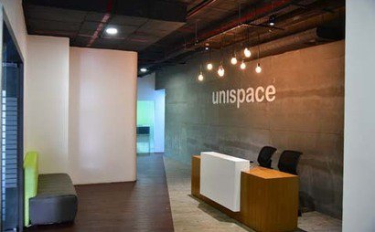 Unispace Business Center Hyderabad Unispace Business Center Hyderabad