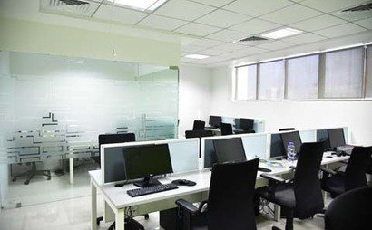 Unispace Business Center Hyderabad Unispace Business Center Hyderabad