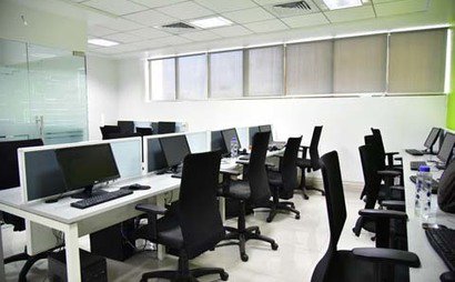 Unispace Business Center Hyderabad Unispace Business Center Hyderabad